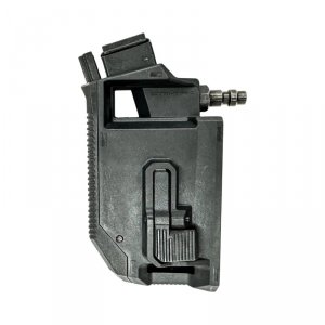 Adapter HPA Angled M4 do Hi-Capa ver.US - Black