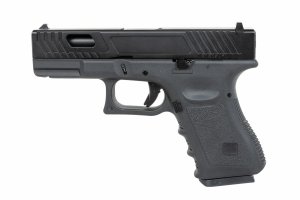Replika GBB EC-1304 - Czarny