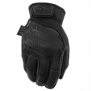 Mechanix - Rękawice FastFit 0,5mm Covert - Black (Roz.L)