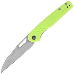Nóż Civivi Guile Fluorescent Green G10 by Shawn Ashmore (C24062B-2)