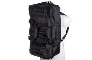Plecak Tactical 750-1 40L - Czarny