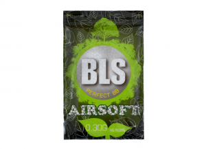 BLS - Kulki BIO 0,30g 1kg