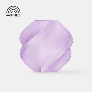 Filament PETG Translucent (Refill) 1kg - Purple