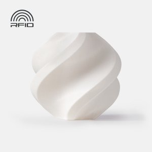 Filament ABS na szpuli 1kg - White