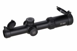 Luneta biegowa PRIME1-4x24 SFP IR