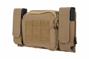 Panel wielofunkcyjny - Coyote Brown