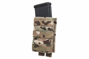 Ładownica na magazynki karabinowe - Multicam