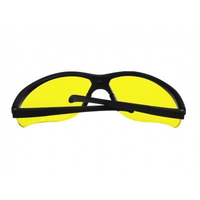 RealHunter - Okulary Protect ANSI żółte