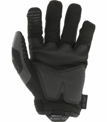 Rękawice M-Pact Covert Glove ver.2025 - Czarny (Roz.M)
