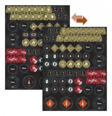 Kill Team - Terror on Devlan