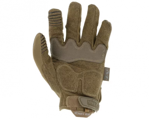 Mechanix - Rękawice M-Pact Covert Glove - Coyote (Roz.L)
