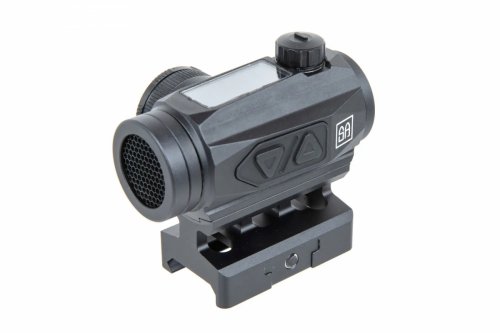 Kolimator EDGE HP V2 - Czarny