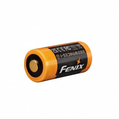 Akumulator ARB-L18 (18350 1100 mAh 3,6V)