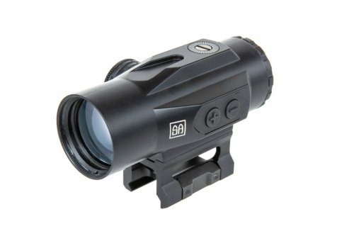 Celownik pryzmatyczny EDGE MG 5x32 - Czarny