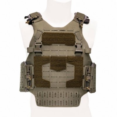 Kamizelka taktyczna KSAV - Medium - Wz.93 (TG-KSAV-WZ93-M)