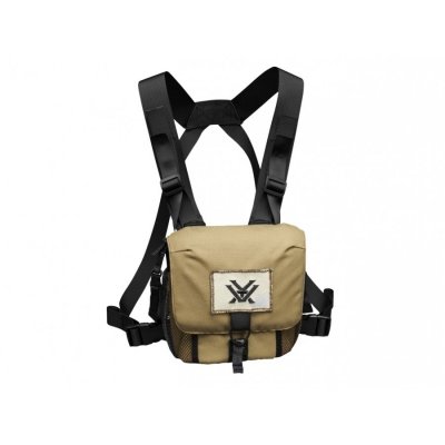 Vortex - Lornetka Crossfire HD 10x42