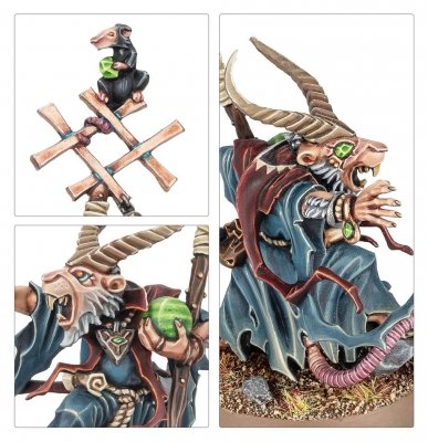 Spearhead - Skaven