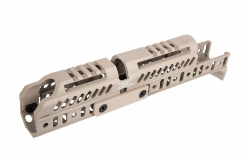 Zestaw Sport-1 do AK-74/ AK-105 - Tan