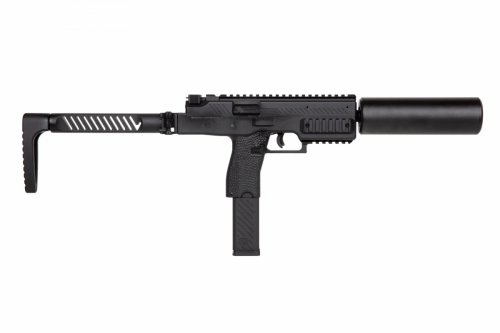 Replika GBBR VMP-1 X - Czarny