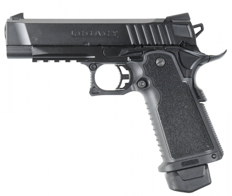 ICS - Replika GBB Hi-Capa Legacy 
