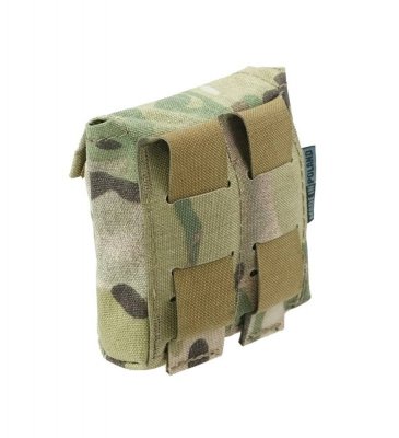 Kieszeń na jednorazowe rękawiczki ochronne - MultiCam (TG-DGP-1.1-MC)