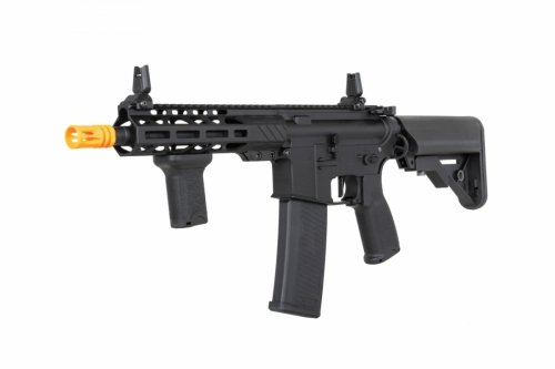 Replika RRA SA-E25 HAL ETU - Czarny