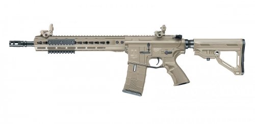 Replika CXP-UK1 R Transform4 - TAN