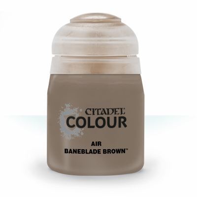 CITADEL - Air Baneblade Brown 24ml
