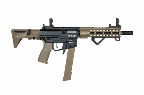 Replika SA-X02 EDGE 2.0 - Half-Tan