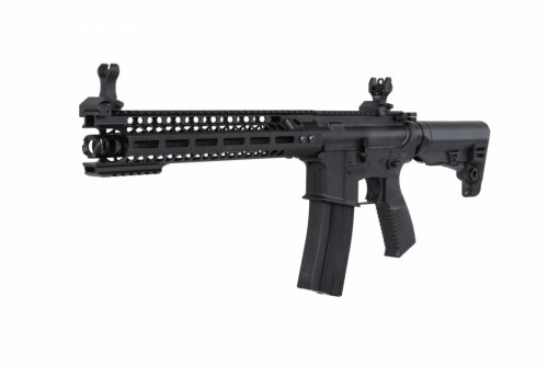 Replika GBBR MC6598 - Czarny