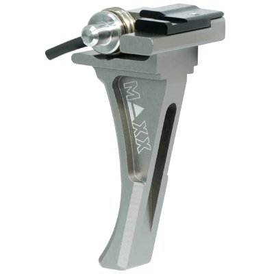 Spust Advanced Speed Trigger Scorpion EVO (Style D) - Titan