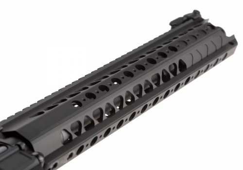 Replika War Sport LVOA-S - Czarny