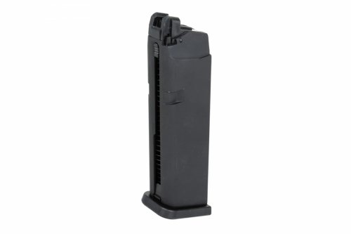 Magazynek GBB na 24 kulki do Glock 17/18/34 MA011
