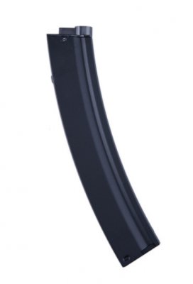 Magazynek Mid-Cap na 120 kulek do MP5