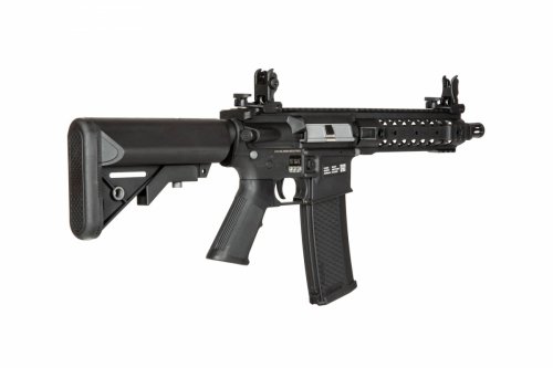 Replika SA-F01 FLEX GATE X-ASR - Czarny