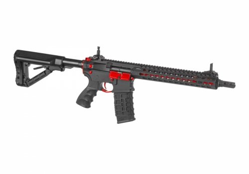 Replika CM16 SRXL Red Edition (EGC-16P-SXL-RNB-NCM)