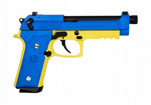 G&amp;G - Replika GPM9 UA