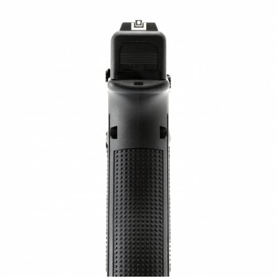 Umarex - Wiatrówka Glock 17 gen5 MOS 4,5mm 3J bez płytek (5.8422)