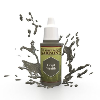 Warpaints - Crypt Wraith