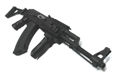 Cyma - Replika AK47 Tactical (CM028U)