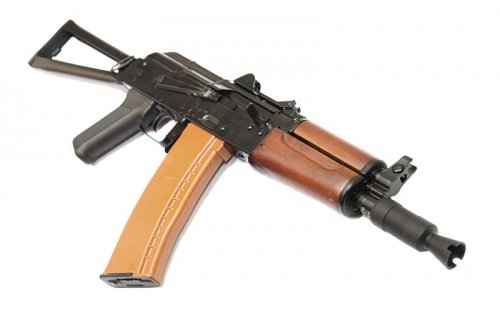 DBOYS - Replika AK-74SU - RK-01