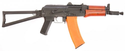 Cyma - Replika AK74U Real Wood (CM035A)