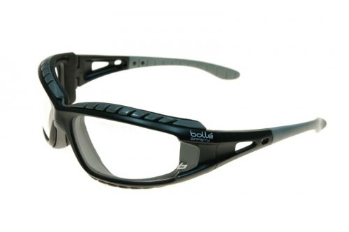 Bolle - Okulary Tracker - clear