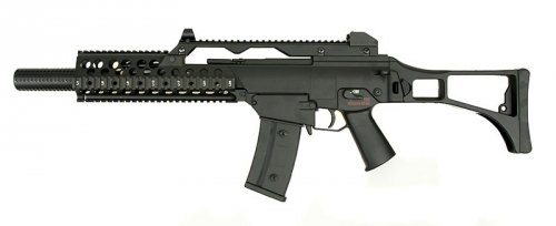JG - Replika G36K JG1238