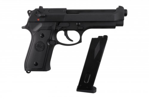 SRC - Replika SR92 GGB