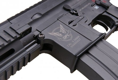 Replika karabinka GFG12