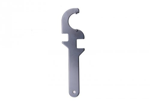 Klucz do prowadnicy kolby oraz delta ringu (M4/M16)