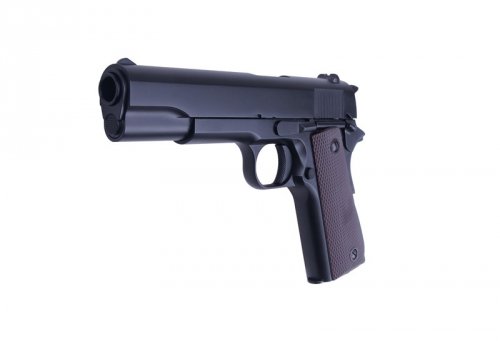 KJW - Replika GAS KP-1911