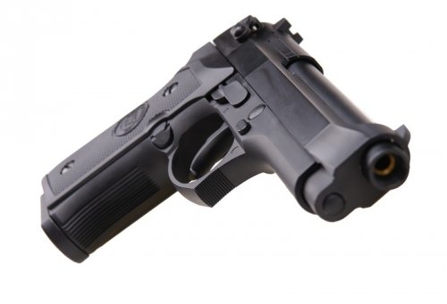 WE -  Replika M92