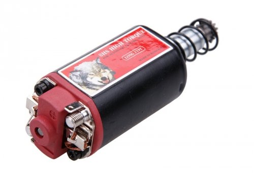 SHS - Silnik High Torque długi